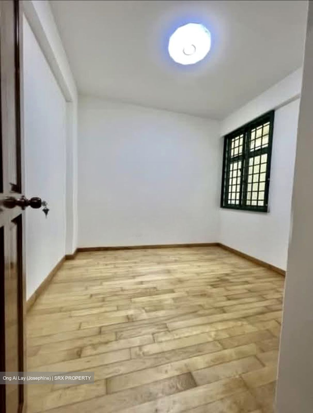 Changi Green (D16), Condominium #545761121
